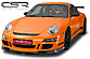 Реснички Porsche 911/997 2004-2011 года SB065  -- Фотография  №3 | by vonard-tuning