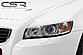 Реснички для Volvo S40 и V50 04-07 SB127  -- Фотография  №1 | by vonard-tuning