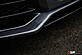 Сплиттер переднего бампера из карбона для Audi RS5 Osir Design FCS RS5 / FCSRS5 DF-1  -- Фотография  №2 | by vonard-tuning