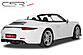 Пороги (накладки на пороги) 2шт левый и правый Porsche 911/991 Carrera, Carrera S с 9/2011 SS383  -- Фотография  №2 | by vonard-tuning