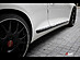 Молдинг дверей VW Scirocco из карбона Osir Design DSKIRT Scirocco carbon (SET of 4)  -- Фотография  №1 | by vonard-tuning