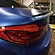 Спойлер крышки багажника BMW 5 G30 M-Performance стиль 1226261  -- Фотография  №11 | by vonard-tuning