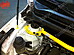 Растяжка передних стоек Kia Rio 3 2010- Растяжка передних стоек Kia Rio III(2010-)  -- Фотография  №2 | by vonard-tuning