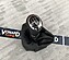 Ручка КПП Ford Focus 1 98-04 кожаная с диодной подсветкой C-__F19-__-__ / F19W / F19-R  -- Фотография  №2 | by vonard-tuning
