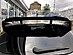 Накладка на спойлер Ford Focus 3 RS с вырезом FO-FO-3-RS-CAP2  -- Фотография  №4 | by vonard-tuning