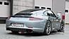 Сплиттеры лезвия заднего бампера Porsche 911 (991) PO-911-991-RSD1  -- Фотография  №3 | by vonard-tuning