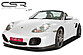 Передний бампер Porsche 911 996 97–02/ Boxster 986 96-04 CSR Automotive SX-Line FSK986C  -- Фотография  №1 | by vonard-tuning