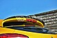 Накладка на крышу Renault Megane MK3 RS  RE-ME-3-RS-CAP1  -- Фотография  №2 | by vonard-tuning