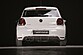 Диффузор заднего бампера VW Polo 6R GTI Carbon-Look RIEGER 00099867  -- Фотография  №1 | by vonard-tuning