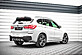Спойлер на крышку багажника BMW X1 F48 M-Pack  BM-X1-48-MPACK-CAP1G  -- Фотография  №2 | by vonard-tuning