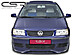 Юбка переднего бампера VW Polo 6N2 99-01 CSR Automotive FA039  -- Фотография  №1 | by vonard-tuning
