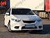 Элероны, клыки переднего бампера "TYPE-S " Honda Accord 8 11-12 Клыки переднего бампера Type-S H.Accord VIII 2011-2012   -- Фотография  №2 | by vonard-tuning