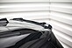 Спойлер козырёк на крышку багажника BMW X7 G07 M-Pack BM-X7-07-M-CAP1  -- Фотография  №2 | by vonard-tuning