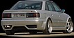 Бампер задний Audi A6 C4 SEIDL TUNING 00113161  -- Фотография  №1 | by vonard-tuning