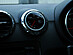 Комплект хромированных колец на вентиляционные отверстия Audi TT MK2 8J 08- TTM2-RTRO  -- Фотография  №4 | by vonard-tuning
