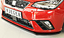 Сплиттер переднего бампера на Seat Ibiza (KJ) / Seat Ibiza FR (KJ) 00027100 / 00099596 / 00088165  -- Фотография  №4 | by vonard-tuning