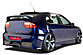 Спойлер на заднюю дверь Seat Leon 1M 99-05 CSR Automotive HF096  -- Фотография  №1 | by vonard-tuning