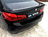 Спойлер на крышку багажника BMW G30 M-Performance 1226566 51192414144 -- Фотография  №4 | by vonard-tuning