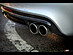 Диффузор заднего бампера Audi TT TTS 2 из карбона DTM TTSS carbon 8J0807421G1RR -- Фотография  №1 | by vonard-tuning