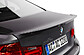 Спойлер на крышку багажника BMW F30 AC Schnitzer 5162230110  -- Фотография  №1 | by vonard-tuning