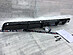 Диффузор для Skoda Octavia 3 А7 (5E) черный глянец 00088111 5E5807521 -- Фотография  №7 | by vonard-tuning