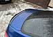 Спойлер лезвие на багажник Hyundai Solaris 1 HYS-1-TS1G  -- Фотография  №1 | by vonard-tuning