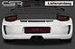Бампер задний Porsche 911/997 кабриолет/купе GT3RS, C4S, Turbo, C4, GT2, Targa4, Targa4S, Turbo S, GTS 2008-2012 HSK998  -- Фотография  №1 | by vonard-tuning