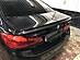 Спойлер на крышку багажника BMW G30 M-Performance 1226566 51192414144 -- Фотография  №16 | by vonard-tuning