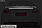 Спойлер на крышку багажника на Audi TT 8J HF490  -- Фотография  №5 | by vonard-tuning
