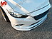 Сплиттер под клыки переднего бампера под клыки Lite Style Mazda 6 GJ вар.2 156	50	04	01	01  -- Фотография  №2 | by vonard-tuning