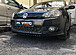 Юбка передняя VW Golf 6 Black Edition стиль 1L0805900 5k0 071 609 gru -- Фотография  №4 | by vonard-tuning