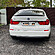 Спойлер лезвие на багажник BMW 5 F07 GT FL (бэтмен стиль) под покраску B5F07-GT-TS1P  -- Фотография  №2 | by vonard-tuning