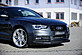Юбка переднего бампера Audi A5 S-Line/S5 c 10.2011 00055468  -- Фотография  №2 | by vonard-tuning