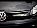 Решетка радиатора VW Golf MK 6 из карбона VW Golf 6 Osir Design MASK GT6-S TOP carbon  -- Фотография  №3 | by vonard-tuning