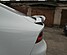 Спойлер накладка на крышку багажника Audi A7 S7 AU-A7-1F-SLINE-CAP1  -- Фотография  №10 | by vonard-tuning
