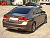 Юбка заднего бампера Mugen Style Honda Civic 4D 2007 107	51	06	02	01  -- Фотография  №1 | by vonard-tuning