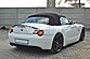 Сплиттер заднего бампера ( левый+правый ) на BMW Z4 E85 / E86 (PREFACE) BM-Z4-85-RSD1  -- Фотография  №5 | by vonard-tuning