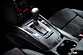 Карбоновая рамка КПП Audi Q5 Osir Design U Frame Q5 B8 carbon  -- Фотография  №1 | by vonard-tuning