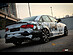 Спойлер на крышку багажника Audi A4 B8 09- Osir Design Telson A4 B8 Fiber  -- Фотография  №3 | by vonard-tuning