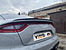 Спойлер лезвие крышки багажника KIA Stinger (узкий) KIS-TS1G  -- Фотография  №3 | by vonard-tuning