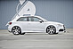 Пороги Audi A3 8V 12- 3-х дв. 00056784 + 00056785  -- Фотография  №1 | by vonard-tuning