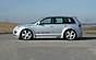 Комплект расширителей колесных арок VW Touareg 7L -01.07 JE DESIGN 00197940  -- Фотография  №2 | by vonard-tuning