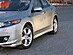 Пороги "TYPE-S" Honda Accord 8 08- 13 108	52	05	01	01  -- Фотография  №1 | by vonard-tuning