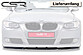 Сплиттер переднего бампера BMW E92/E93 CSL013  -- Фотография  №3 | by vonard-tuning