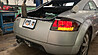 Фонари Audi TT 1 8N 98-06 светодиодные темные 82943 / 1040395 8N0 945 095 -- Фотография  №16 | by vonard-tuning