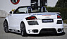 Антикрыло на крышку багажника Audi TT RS (8J) 00294726  -- Фотография  №5 | by vonard-tuning