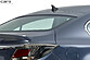 Накладка на заднее стекло на Opel Insignia 1 HSB064  -- Фотография  №1 | by vonard-tuning