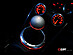 Колечко КПП со светодиодной LED подсветкой Audi TT MK1 99-06 Orbit Ring V2 TTMK1  -- Фотография  №4 | by vonard-tuning