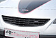 Решетка радиатора без эмблемы Opel Astra J GTC / OPC STE-101044830  -- Фотография  №1 | by vonard-tuning