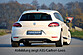 Диффузор заднего бампера VW Scirocco Rieger 00014107  -- Фотография  №1 | by vonard-tuning